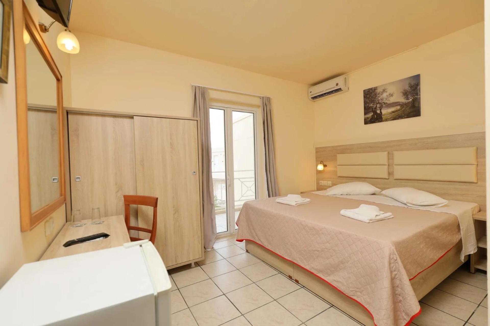 Eri Beach & Village Hotel Hersonissos  Exterior foto