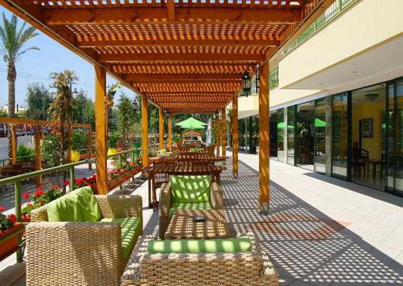 Eri Beach & Village Hotel Hersonissos  Exterior foto